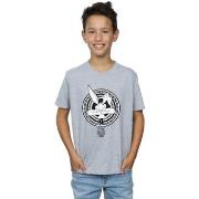 T-shirt enfant Dessins Animés Super Genius