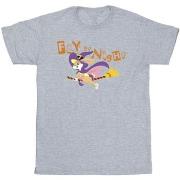 T-shirt enfant Dessins Animés Fly By Night