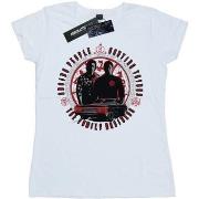 T-shirt Supernatural BI40520