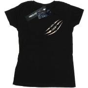 T-shirt Supernatural BI40542