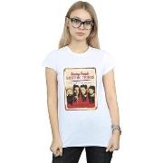 T-shirt Supernatural Family Business Sign