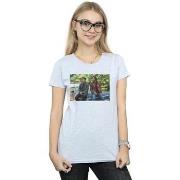 T-shirt Supernatural BI40695