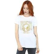 T-shirt Supernatural BI44403