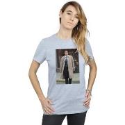 T-shirt Supernatural BI44414