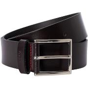 Ceinture BOSS Ceinture en cuir Giaspo