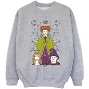 Sweat-shirt enfant Disney Hocus Pocus