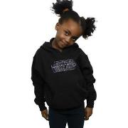 Sweat-shirt enfant Disney Hyperspace