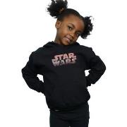 Sweat-shirt enfant Disney Tatooine