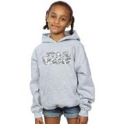 Sweat-shirt enfant Disney BI12482