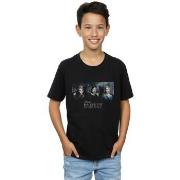 T-shirt enfant Disney Mistress Of Evil