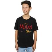 T-shirt enfant Disney BI26347