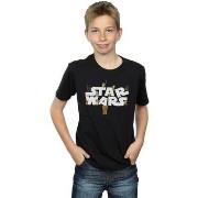 T-shirt enfant Disney Kiddie