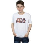 T-shirt enfant Disney BI35564