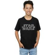 T-shirt enfant Disney BI35566