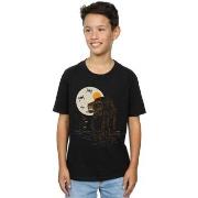 T-shirt enfant Disney AT-AT