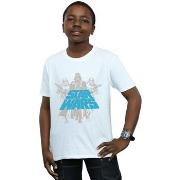 T-shirt enfant Disney Empire