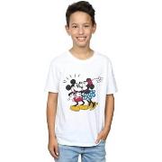 T-shirt enfant Disney BI26475