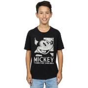 T-shirt enfant Disney Most Famous