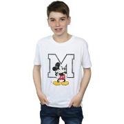 T-shirt enfant Disney BI26599