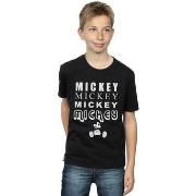 T-shirt enfant Disney BI26741