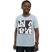 T-shirt enfant Disney BI26762