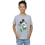 T-shirt enfant Disney BI26791