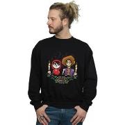 Sweat-shirt Disney BI16119