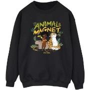 Sweat-shirt Disney BI16835