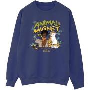 Sweat-shirt Disney Encanto Animal Magnet