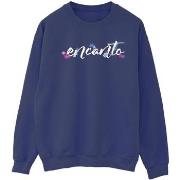 Sweat-shirt Disney Encanto