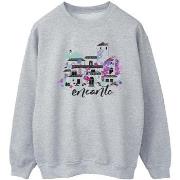 Sweat-shirt Disney Encanto Casita