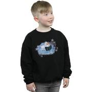 Sweat-shirt enfant Disney Frozen 2 Snow It All