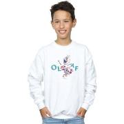 Sweat-shirt enfant Disney Frozen 2