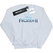 Sweat-shirt enfant Disney Frozen 2