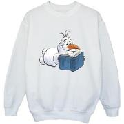 Sweat-shirt enfant Disney Frozen