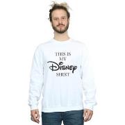 Sweat-shirt Disney My T-shirt