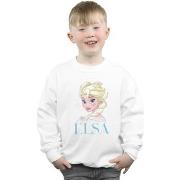 Sweat-shirt enfant Disney Frozen