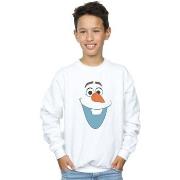 Sweat-shirt enfant Disney Frozen