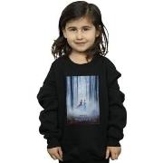 Sweat-shirt enfant Disney Frozen 2