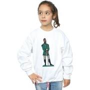 Sweat-shirt enfant Disney Frozen 2