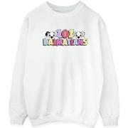 Sweat-shirt Disney 101 Dalmatians