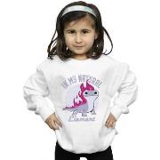 Sweat-shirt enfant Disney Frozen 2