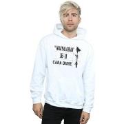 Sweat-shirt Disney The Mandalorian Warriors