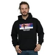 Sweat-shirt Disney The Mandalorian