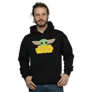 Sweat-shirt Disney The Mandalorian The Child