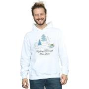 Sweat-shirt Disney BI18747