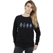 Sweat-shirt Disney Frozen 2