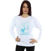 Sweat-shirt Disney Frozen 2 The Journey Connects Us