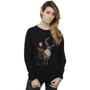 Sweat-shirt Disney Frozen 2