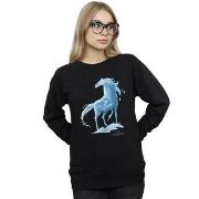 Sweat-shirt Disney Frozen 2 Nokk The Water Spirit